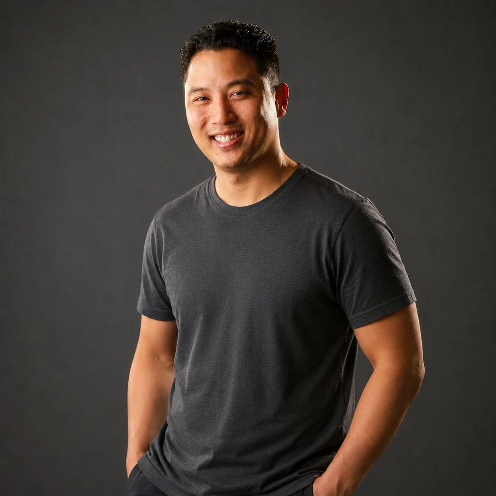 Anthony Tran